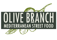 Olive Branch Mediterranean Street Food